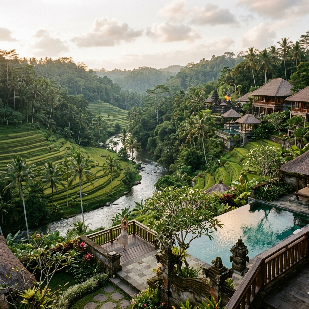 Mandapa, a Ritz-Carlton Reserve