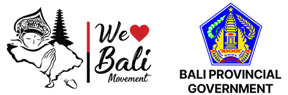 Logo Love Bali Official