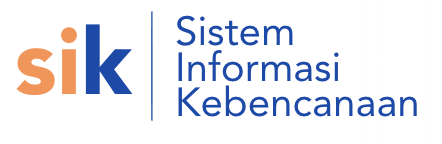 Logo SIK BPBD - Sistem Informasi Kebencanaan Provinsi Bali